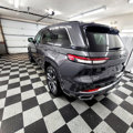 Used 2022 Jeep Grand Cherokee Overland w/ Adv Protech Group III image 4