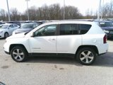 Used 2016 Jeep Compass High Altitude image 3
