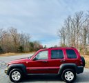 Used 2007 Jeep Liberty Sport image 3