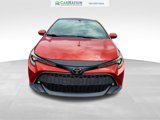 Used 2019 Toyota Corolla XSE image 2