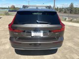 New 2025 Volvo V60 B5 Cross Country Ultra w/ Climate Package image 4