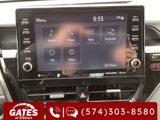 Used 2023 Toyota Camry XSE image 3