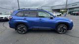 New 2025 Subaru Forester Limited image 3