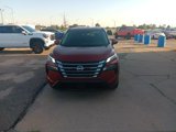 New 2026 Nissan Rogue SV image 3