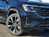 New 2025 Volkswagen Atlas SEL Premium R-Line image 2