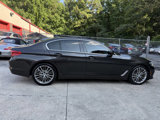 Used 2019 BMW 530i w/ Luxury Package image 4