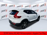 Used 2019 Volvo XC40 T4 Inscription image 3