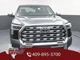 New 2025 Toyota Tundra 1794 Edition image 3