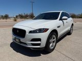 Used 2020 Jaguar F-PACE Premium image 3