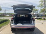 New 2025 Volkswagen Atlas Cross Sport SEL R-Line image 5