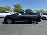 New 2025 Chrysler Pacifica Pinnacle image 3