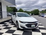 Used 2024 Chevrolet Malibu LT image 4