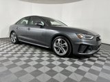 Certified 2025 Audi A4 2.0T Premium image 6