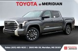 New 2025 Toyota Tundra Limited image 2