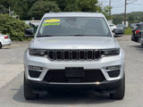 Used 2024 Jeep Grand Cherokee Limited 4xe image 2