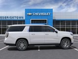 New 2025 Chevrolet Suburban Premier image 5