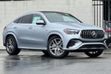 New 2025 Mercedes-Benz GLE 53 AMG 4MATIC Coupe image 2