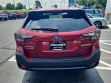 New 2025 Subaru Outback Premium image 3