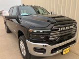 New 2025 RAM 2500 Laramie w/ Sport Appearance Package image 3