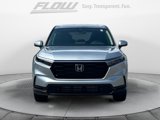 New 2026 Honda CR-V EX-L image 2