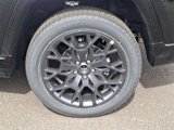 New 2025 Jeep Grand Cherokee Summit image 5