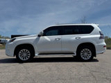 Used 2021 Lexus GX 460 Premium w/ Premium Plus Package image 2