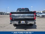 New 2025 Ford F250 King Ranch image 4