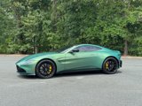 Used 2023 Aston Martin V8 Vantage Coupe image 5