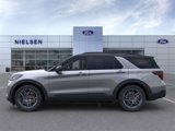 New 2025 Ford Explorer ST image 3