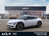 New 2025 Kia EV6 Wind image 3