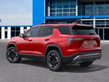 New 2026 Chevrolet Equinox ACTIV w/ Convenience Package III image 3