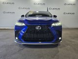 Used 2025 Lexus NX 450h+ F Sport image 3