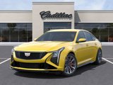 New 2025 Cadillac CT5 V Blackwing w/ Carbon Fiber 2 Package image 6