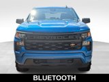 Used 2022 Chevrolet Silverado 1500 Custom image 3