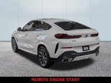 New 2025 BMW X6 xDrive40i image 6