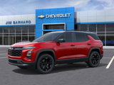New 2026 Chevrolet Equinox LT w/ Convenience Package II image 2