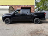 Used 2021 Chevrolet Silverado 1500 Custom Trail Boss image 2