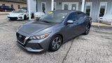 Used 2022 Nissan Sentra SV image 3
