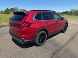 New 2025 Honda CR-V Sport-L image 3
