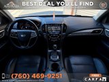 Used 2017 Cadillac ATS Luxury image 3