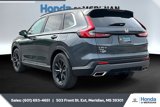 New 2025 Honda CR-V Sport-L image 3