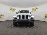 Certified 2022 Jeep Wrangler Unlimited Sahara image 3