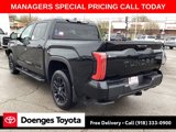 New 2025 Toyota Tundra Limited image 5