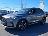 New 2025 INFINITI QX50 Sport image 2