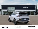 New 2026 Kia Sportage SX image 4