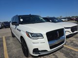 Used 2024 Lincoln Navigator L Black Label image 2