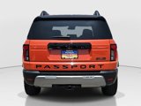 New 2026 Honda Passport TrailSport Elite image 6