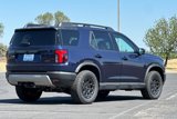 New 2026 Honda Passport TrailSport Elite image 5