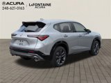 New 2025 Acura ADX A-Spec image 4