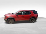 New 2026 Honda Passport RTL image 4